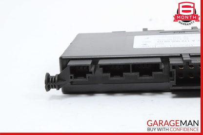 08-18 Mercedes E550 SLK250 C250 Front Left Driver Side Seat Control Module Unit