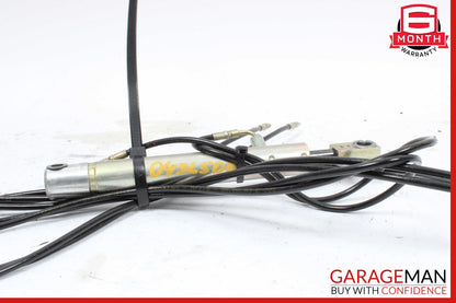 Mercedes R230 SL500 SL55 Convertible Top Main Drive Lift Cylinder Right Side OEM