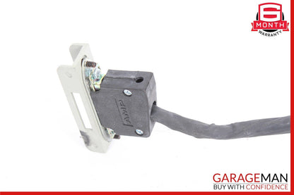 98-02 Mercedes W210 E320 E430 Motorola Phone Communication Control Module Assy