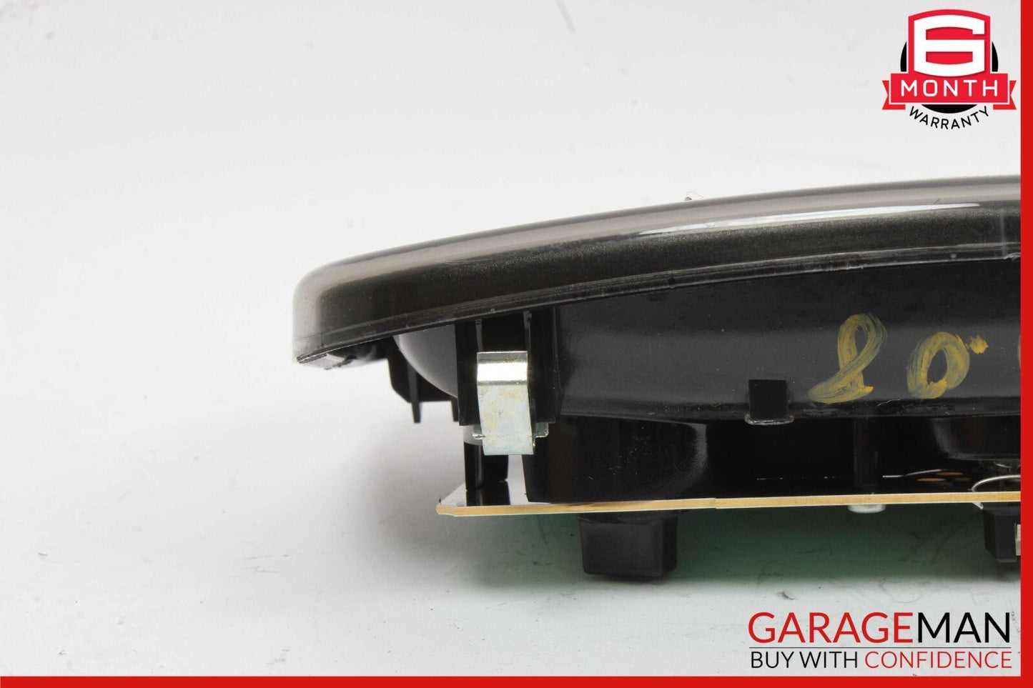 03-19 Maserati Quattroporte M139 Interior Overhead Dome Light Lamp 990096 OEM