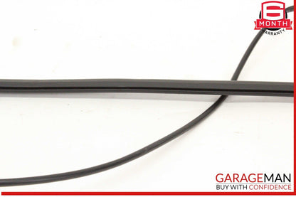 07-12 Mercedes X164 GL450 4MATIC Left Side Tailgate Trunk Sensor 1648706510 OEM