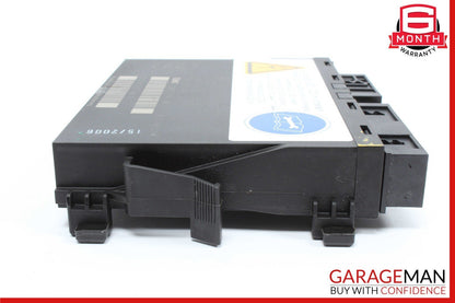 07-10 Mercedes W221 S600 CL500 Front Right / Left Seat Contour Control Module