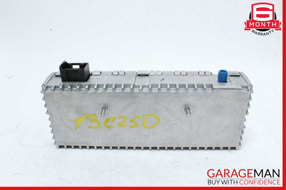 12-14 Mercedes W204 C250 CLS500 Sirius Satellite Radio Receiver Control Module