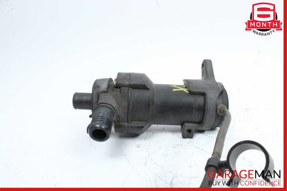 10-15 Jaguar XJ Auxiliary Cooler Water Pump OEM