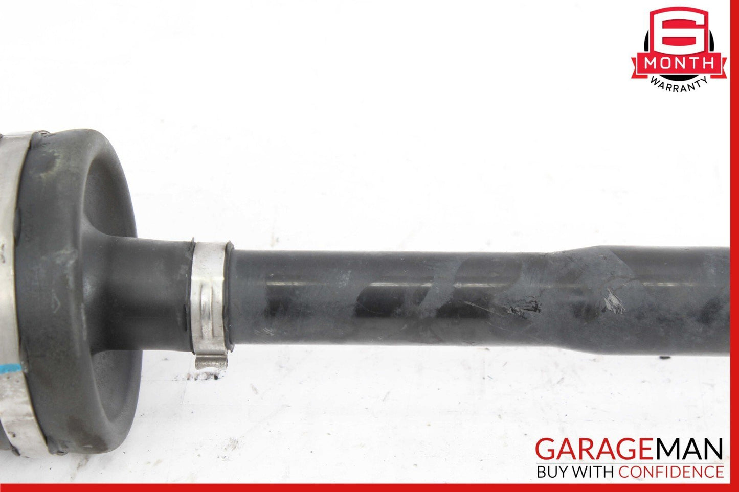 14-19 Maserati Ghibli M157 Rear Left Side CV Axle Shaft Drive Shaft Driveshaft