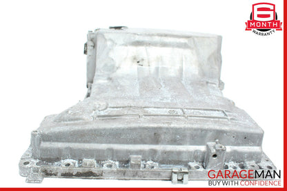 12-15 Mercedes W204 C250 SLK250 M271 Lower Oil Pan Section 2710141602 OEM