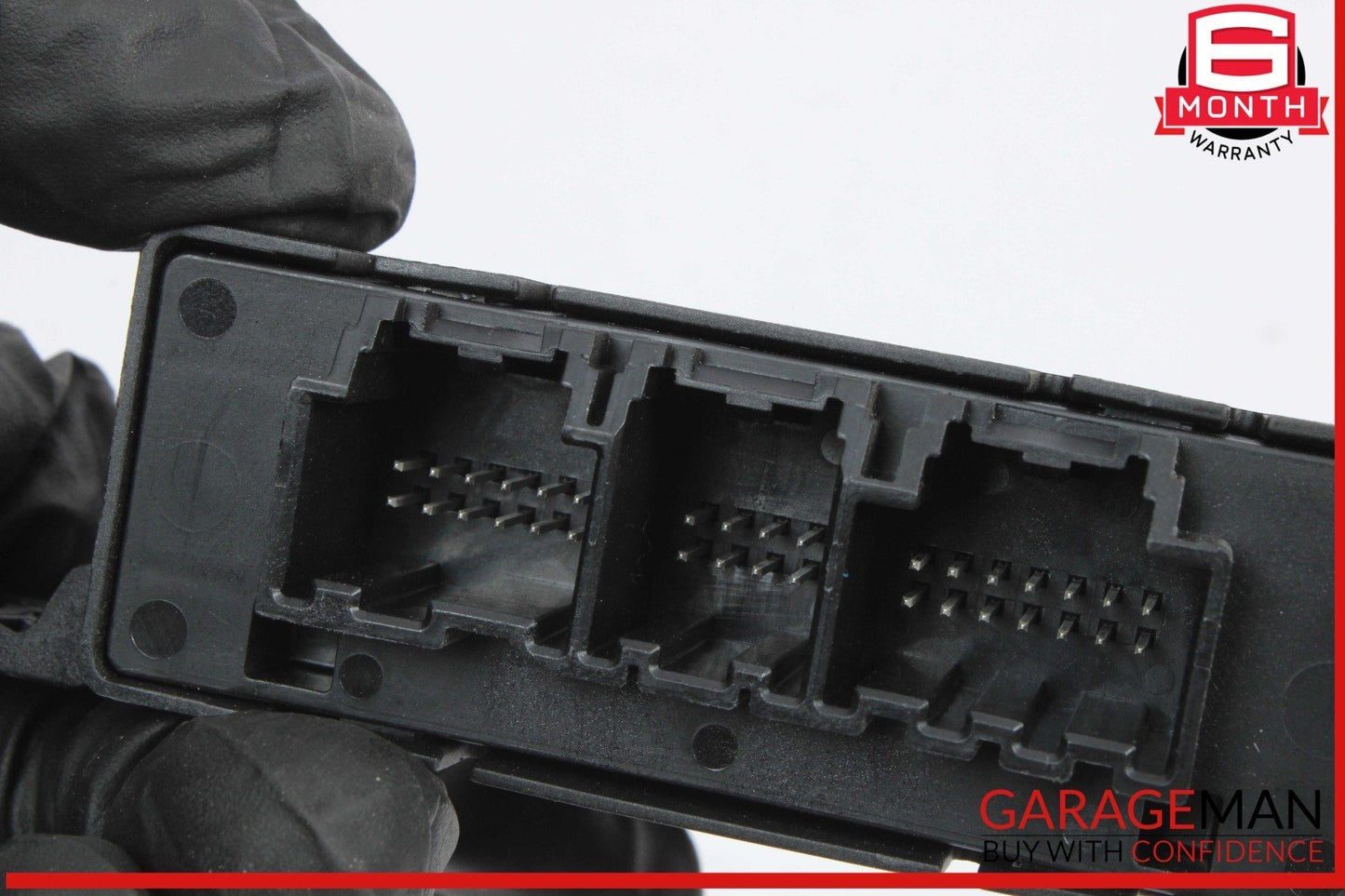 14-18 Maserati Quattroporte S Parking Park Sensor Control Module Unit 670004819