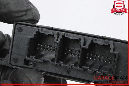 14-18 Maserati Quattroporte S Parking Park Sensor Control Module Unit 670004819