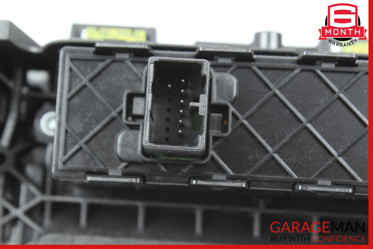 17-19 Jaguar XE Dashboard Dash Screen Control Panel OEM