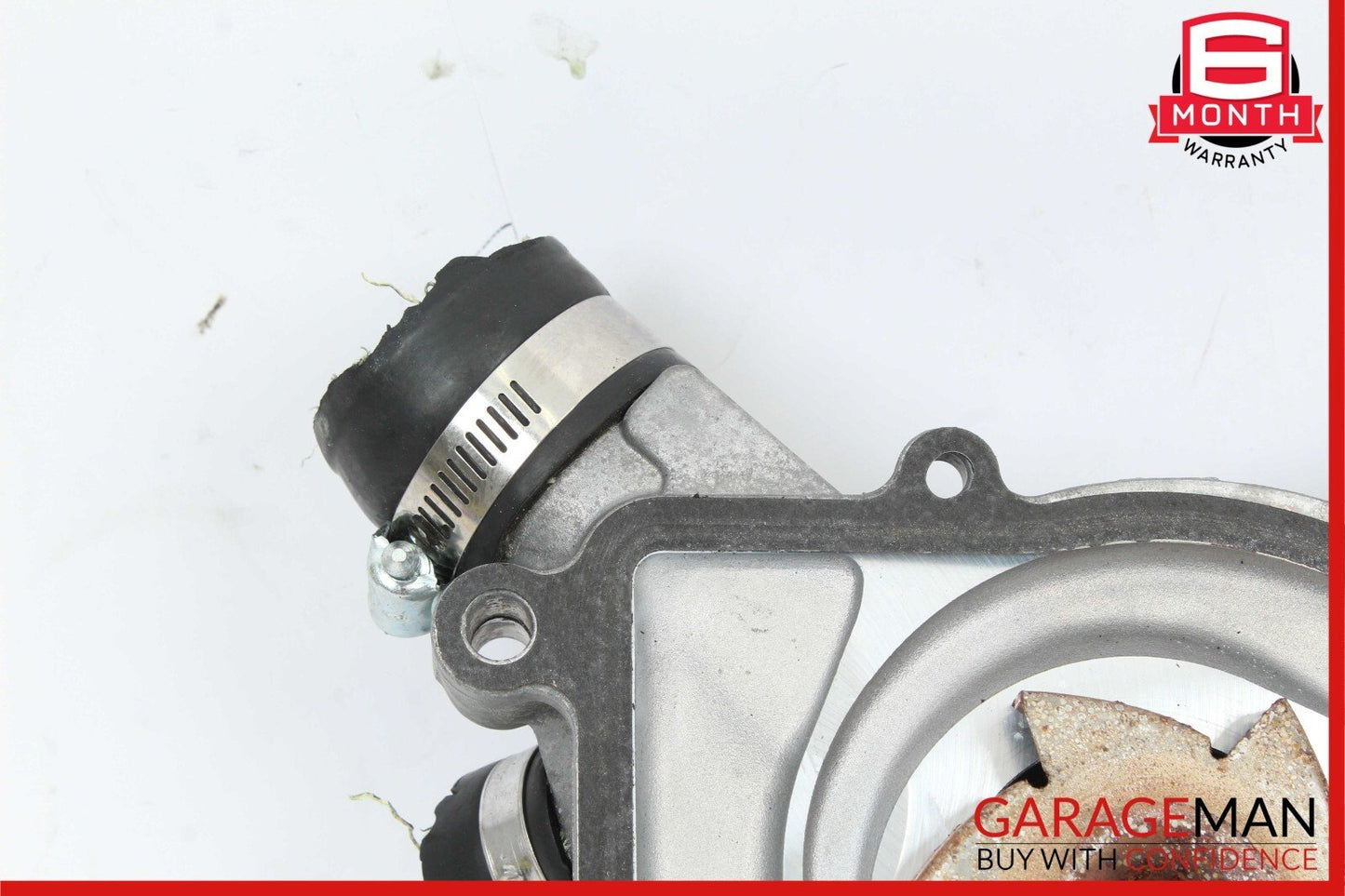 98-06 Mercedes R230 SL500 E320 Engine Motor Coolant Water Pump 1122010601 OEM