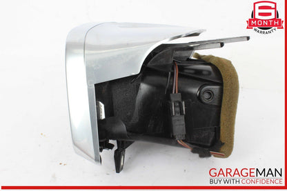 10-16 Porsche Panamera 970 Front Right Side Dashboard AC A/C Outer Air Vent OEM