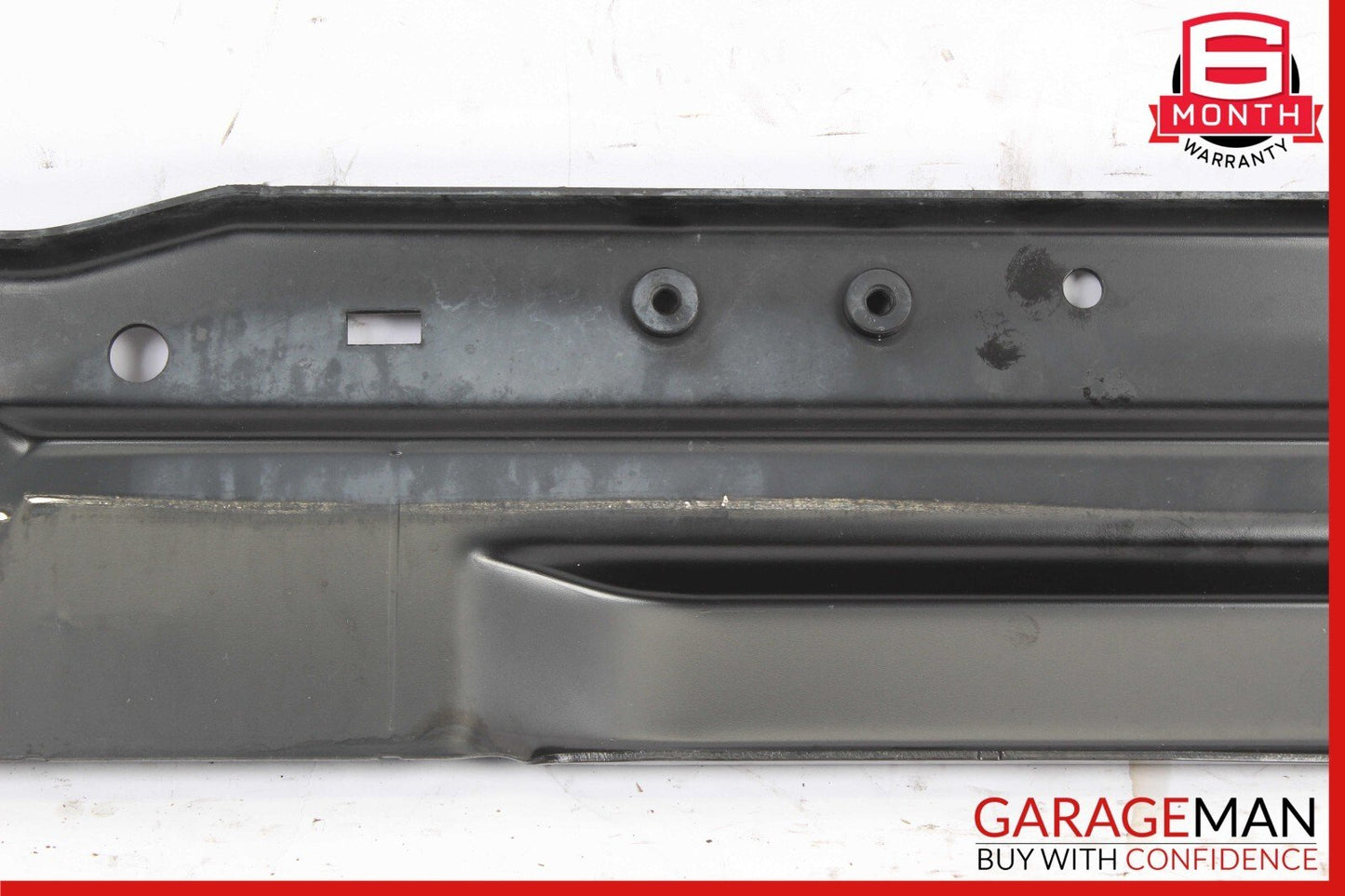 08-11 Mercedes W204 C300 C350 Front Upper Radiator Support Bracket