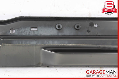 08-11 Mercedes W204 C300 C350 Front Upper Radiator Support Bracket