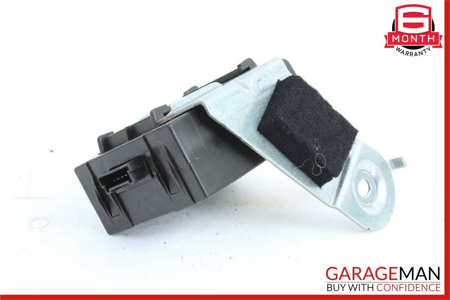 Mercedes W211 E320 CL500 C230 SL550 Anti Theft Alarm Control Module Unit  OEM