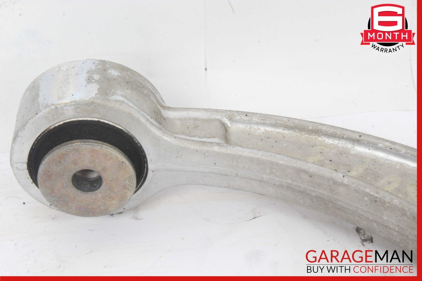 12-19 Mercedes X166 GL450 ML550 Front Right Passenger Side Upper Control Arm OEM