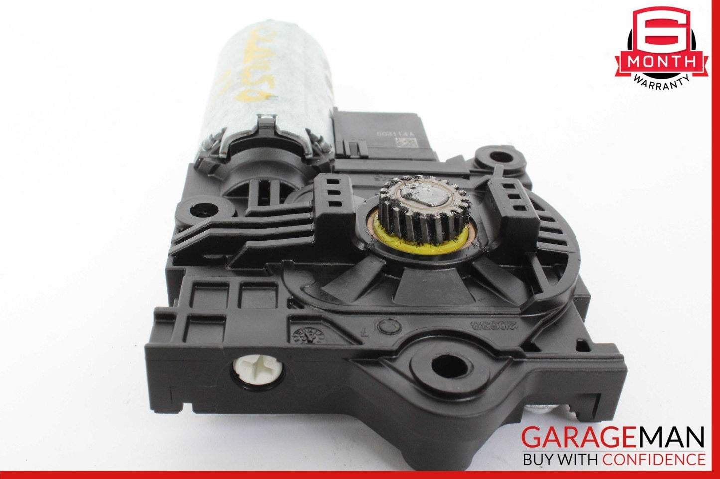 20-23 Mercedes W118 CLA250 Panoramic Sunroof Sun Roof Motor 10029933B OEM