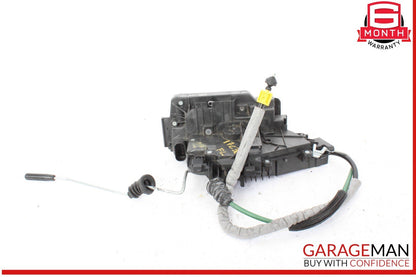 15-20 Mercedes W205 C300 C350e Front Left Side Door Lock Latch Actuator OEM