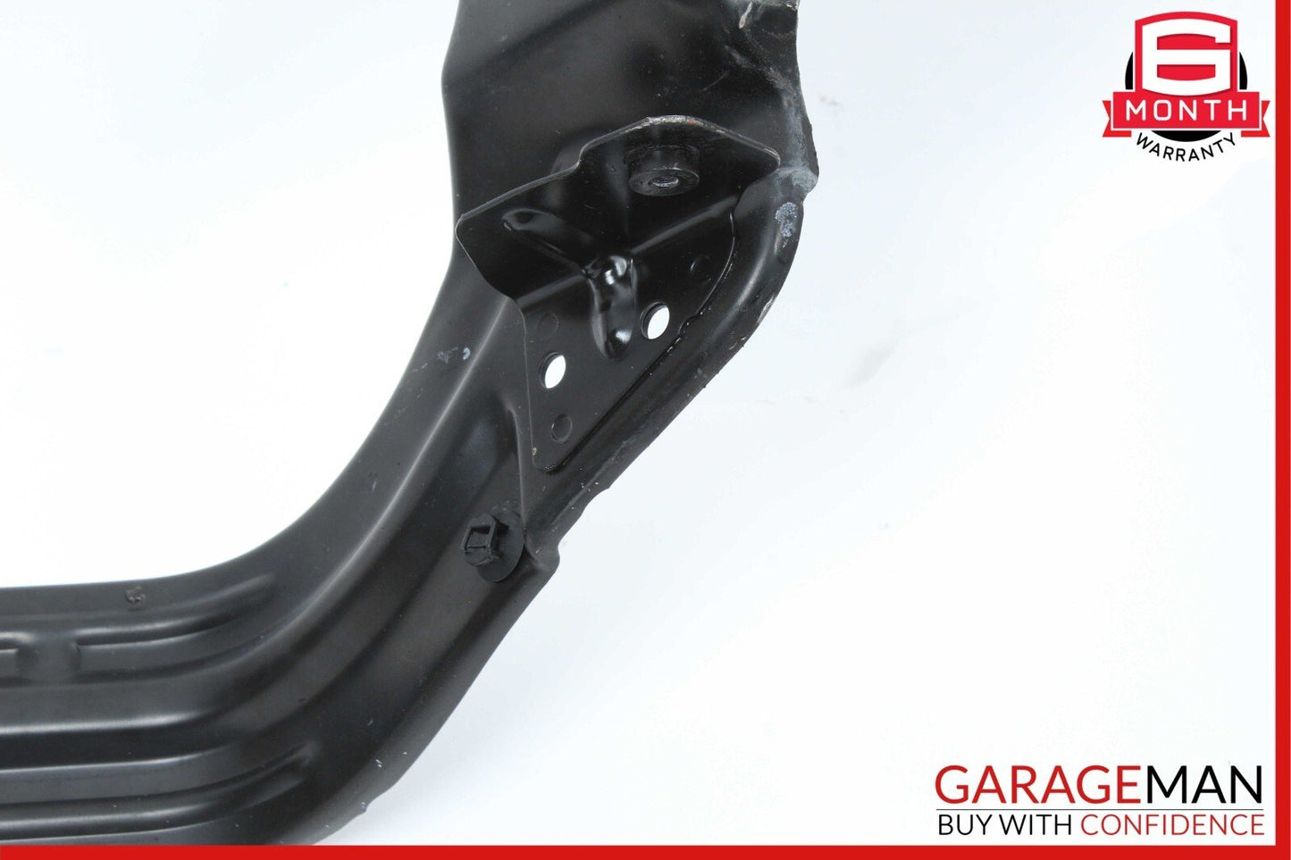 05-08 Mercedes R230 SL500 Front Left Driver Side Headlight Support Bracket OEM