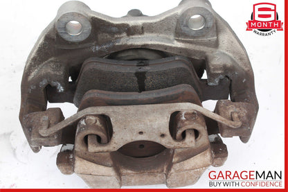 08-18 Mercedes W212 E350 CLS400 Complete Front and Rear Brake Calipers Set of 4