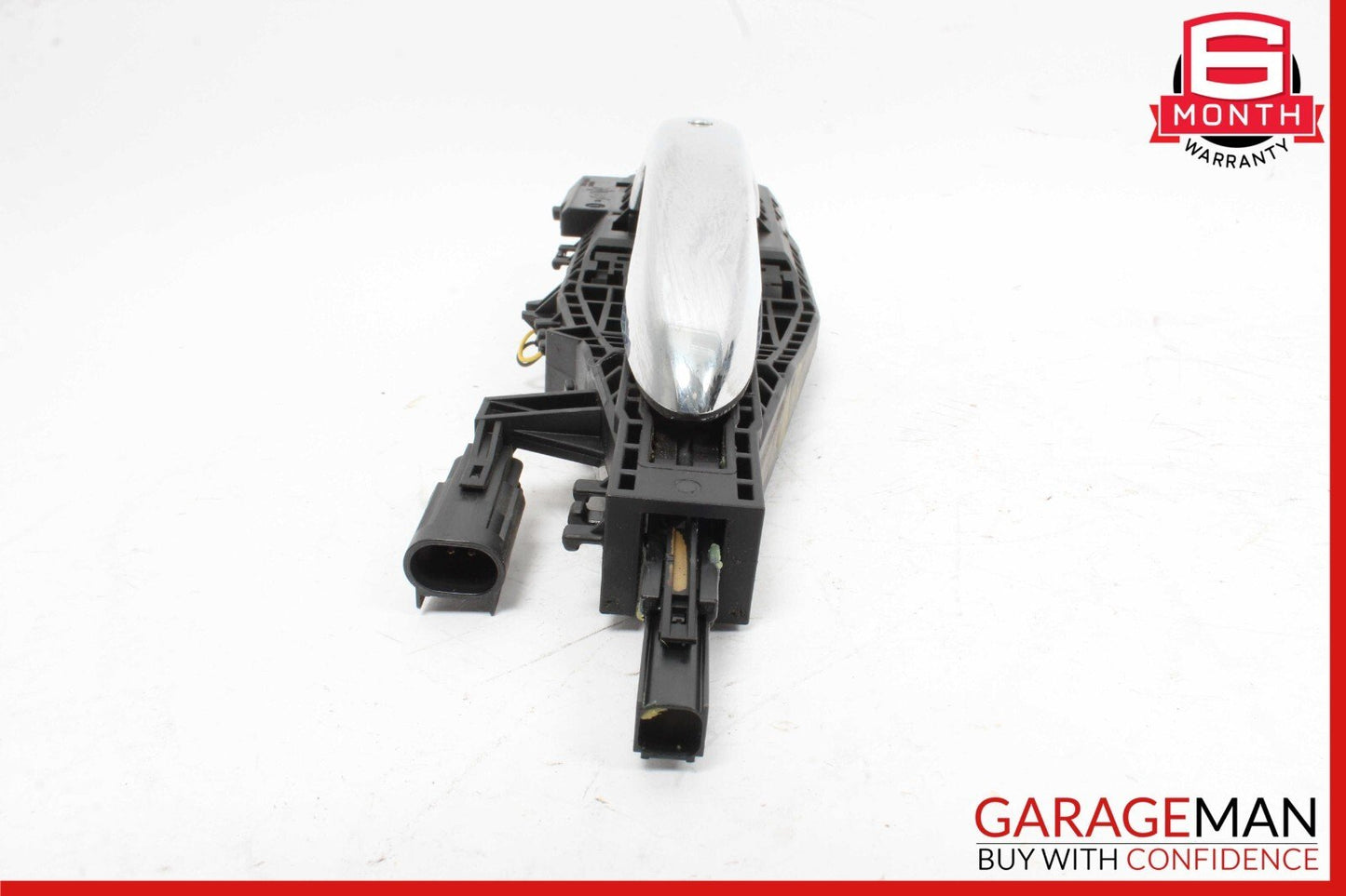 14-21 Maserati Ghibli Front Right Passenger Side Exterior Door Handle OEM