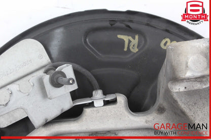 15-20 Mercedes W205 C300 C350e Rear Left Side Wheel Spindle Knuckle Hub Bearing