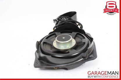 10-13 Mercedes W221 S550 S400 S63 AMG Door Speaker Front Left Driver Side OEM