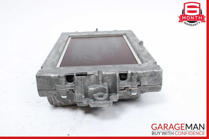 12-16 Mercedes W204 C250 SLK350 GPS Navigation LCD Display Screen Monitor OEM