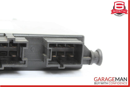03-11 Mercedes W211 E350 E63 AMG Front Left Side Under Seat Control Module Unit