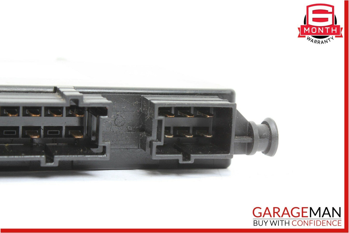 03-11 Mercedes GL450 CLS500 ML350 Front Right Side Under Seat Control Module OEM