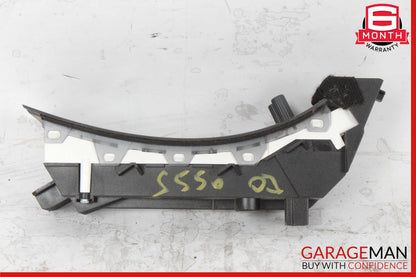 07-14 Mercedes W221 S550 S400 CL550 Dashboard Dash Control Switch Panel OEM
