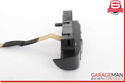 03-12 Bentley Continental GTC Right Passenger Side Steering Wheel Button Switch