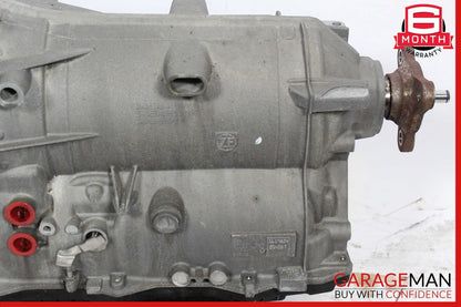 11-13 BMW F06 640i M235i 8 Speed Automatic Transmission Gear Box Assembly 213k