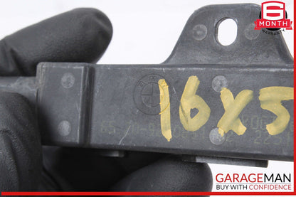 14-18 BMW X5 Keyless Entry Receiver Control Module 9220832-02 OEM