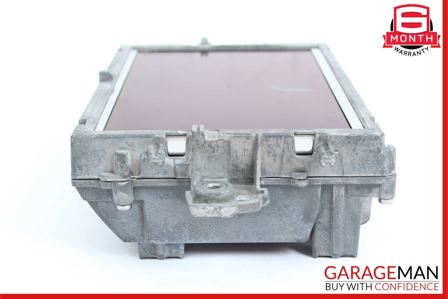 10-13 Mercedes W212 E350 E550 Dash Navigation Display Screen Monitor Unit