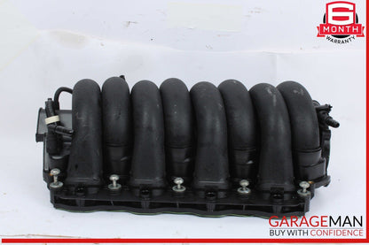 03-06 Porsche Cayenne S 955 Engine Air Intake Manifold 94811001102 OEM