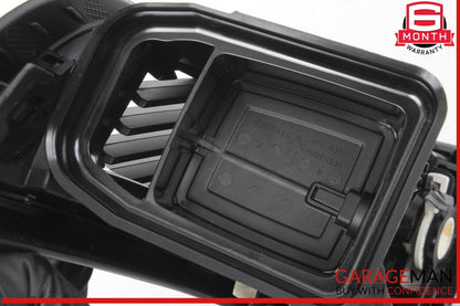 14-19 BMW i3 I01 Hybrid Front Left Driver Side Dash Dashboard Air Vent OEM