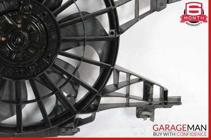 06-09 Cadillac XLR Engine Motor Radiator Cooling Fan OEM