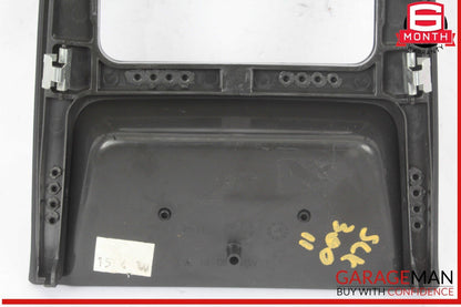 05-11 Mercedes R171 SLK300 SLK280 Center Console Convertible Top Mirror Switch