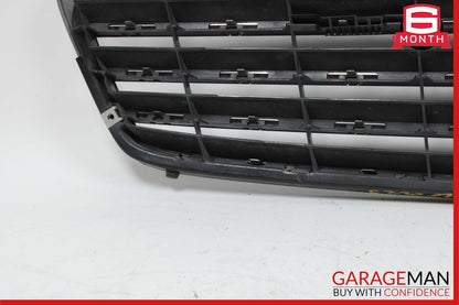 05-07 Mercedes W203 C230 C350 Front Hood Radiator Grille Grill OEM