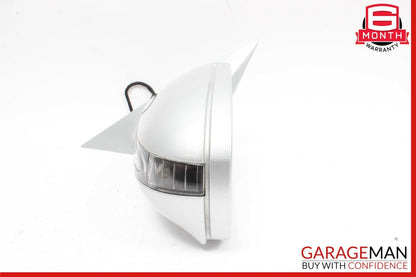 09-11 Mercedes R171 SLK300 SLK350 Front Left Side Mirror Door Rear View OEM