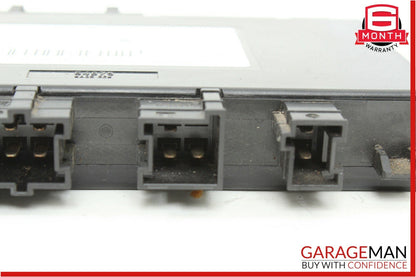 03-11 Mercedes ML350 E350 GL450 CLS350 Front Left Side Seat Control Module Unit