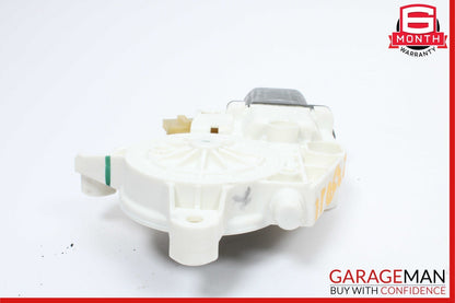 06-13 Mercedes W251 R350 GL450 ML320 Rear Left Side Window Regulator Motor OEM