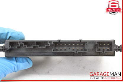 08-18 Mercedes X204 GLK350 4MATIC Front Left Driver Side Seat Control Module OEM