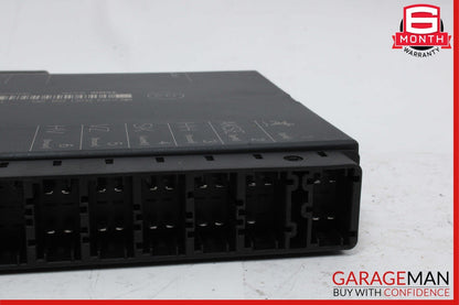 00-06 Mercedes W220 S500 S430 S55 Front Left Seat Control Module 2208206826 OEM
