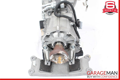 17-22 Alfa Romeo Giulia 2.0L 8-Speed Automatic Transmission Gear ZF GA8HP50Z OEM