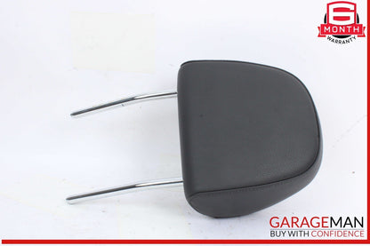 13-17 Audi Q5 Front Left or Front Right Side Head Rest Headrest Black OEM