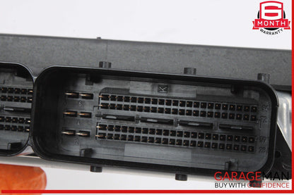 13-17 Audi Q5 Engine Computer Control Module Unit ECU ECM 8R1907115B OEM