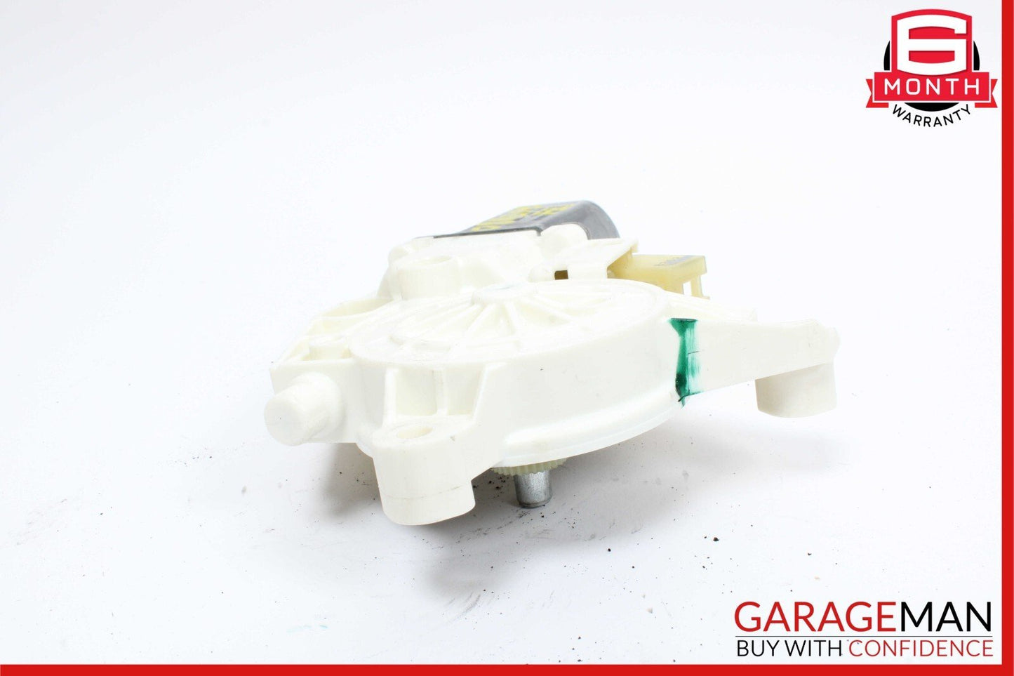 06-13 Mercedes W251 R350 ML350 GL450 Window Regulator Motor Front Right Side OEM