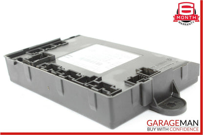 07-13 Mercedes W221 S550 S63 AMG Rear Right / Left Side Door Control Module