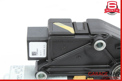06-13 Mercedes W251 R350 GL450 ML350 Panoramic Sunroof Sun Roof Motor 1648201442